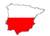 PARADA PUERTA SEVILLA - Polski